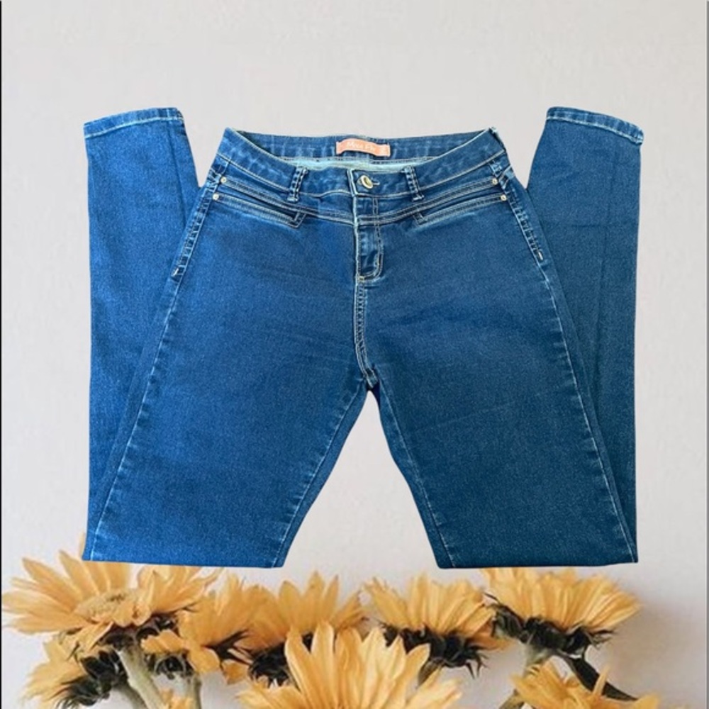 Women's Skinny Jeans
